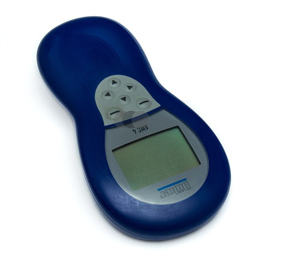 Duker Whirlpool Bedienungsanleitung