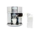 Milchschlauch für Milchbehälter der DeLonghi Magnifica ESAM 3500, 3600, 4500, 5500 und 5600