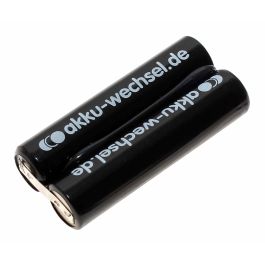 Akku für Philips BT9290 BT9295 Bartschneider Series 9000 | 2,4V 900mAh