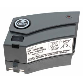Original Akku für Kärcher Akkubesen K 65 plus K 52 K 55 plus | 4.070 ...