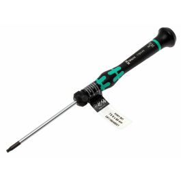 Wera 118046 Torx BO TX 8 x 60 mm Schraubendreher Schraubenzieher | 2067 ...