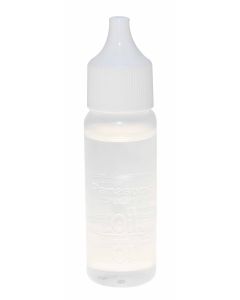 15ml Panasonic WERGC20X7919 Pflege Öl Schmieröl mit Dosierspitze für Schermesser, Rasierer, Bart-, Haarschneider, Trimmer 