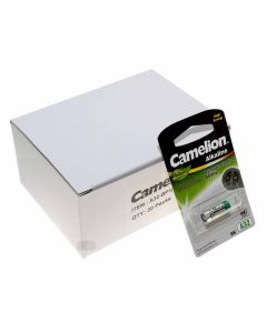20 Stück Camelion A32 Batterie LR32A, 32AE, A32S, P32GA, EPX32, KX32, RPX32, EL822, 9V, 26mAh