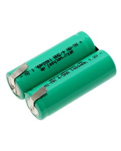 Akku passend für Philips Philishave 990 / PMBC