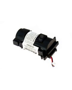 Akku für Metrologic Honeywell