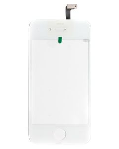 iPhone 4 / 4S Frontcover (Displayglas mit Digitizer)