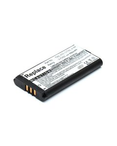 Akku TWL-003 für Nintendo DSi und DSi XL