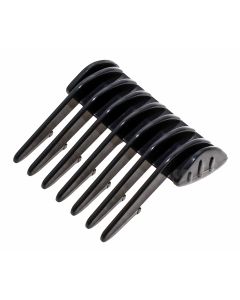 6 mm Kammaufsatz für Calor Rowenta TN5030, TN5031, TN5033 Haarschneider, CS-00116969, Aufsteckkamm