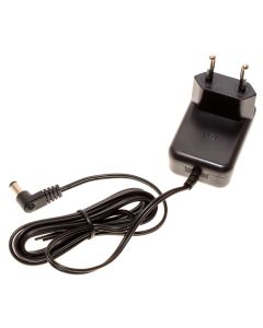 Stecker Netzteil für VisuTone Klingeltonverstärker mit 6 Volt und 1,8 Meter langem Anschlusskabel, Modell A-29980-0