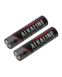 Micro AAA Batterie-Set für Abus Granit Detecto X Plus 8077