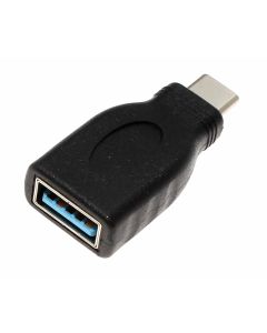 Adapter kompatibel zu USB Type C auf USB-A 3.0 Buchse mit OTG Support