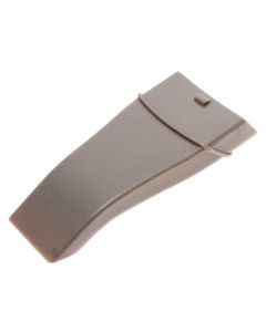 AEG Electrolux Fugendüse Saugrohr für Ergorapido AG901 AG904X ZB2811 Akku-Staubsauger, 4055061420