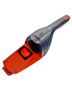 Akku-Staubsauger AEG Ergorapido AG18+, nur Handteil ohne Staubbehälter