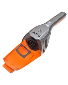 Akku-Staubsauger AEG Ergorapido AG3013, nur Handteil ohne Staubbehälter