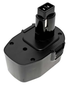 XCell Werkzeug-Akku für Black & Decker CD14CA, CD140GKR, ersetzt A9262, A9276, 14,4V, 3000mAh