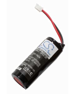 Akku für Sony PS3 PlayStation 3 Move Navigation Controller CECH-ZCS1E, LIS1442, 4-180-962-01