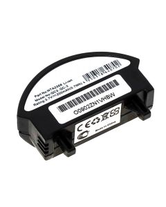 Akku für Bose QuietComfort 3, QC-3, QC3 Kopfhörer, ersetzt 40229, NTA2358, 3,7V, 200mAh