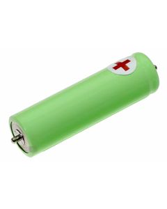 Akku für Braun Series 1 Series 3 150, 320, 3000, 4775, 5685, 5790 u.a., ersetzt 67030923 u.a., 1,2V, 2000mAh