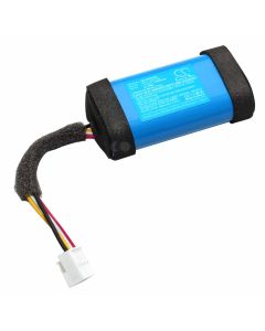 Akku für JBL Partybox Encore Essential, ersetzt GSP-1S2P-F5A, 3,7V, 6800mAh