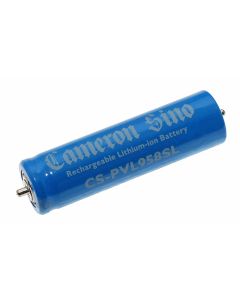 Akku für Panasonic ER-SB40 Rasierer, ersetzt WESLV95L2508, 3,6V, 680mAh