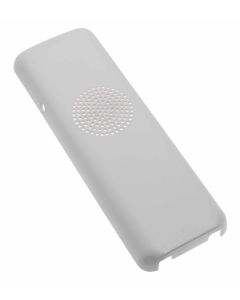 Akkufachdeckel für AVM Fritz!Fon C4 DECT Schnurlostelefon, 931010104, Batteriefachklappe weiss