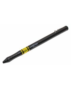 Ansmann Laserpointer 4in1 Multifunktionsstift, Touchpen, Kugelschreiber, Taschenlampe, Laserpointer