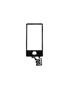 Touchscreen Glas passend für Apple iPod nano 7 / 7G / 7. Generation / A1446, Siebte Generation, MD481LL/A