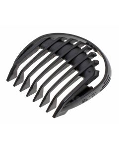 BaByliss 3-18mm Kammaufsatz für E750E, E751E, E780E, E781E, E790E, E791E, 35807500, Aufsteckkamm