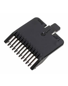 BaByliss PRO 35808110 Kammaufsatz 3mm für Pro Volare X2 FX811E Bart- Haarschneider, Aufsteckkamm