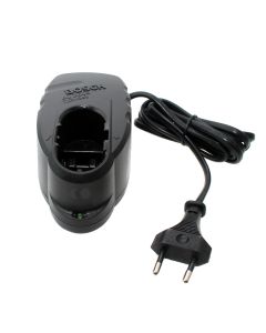 Bosch AL 2404 Universal-Ladegerät für 7,2-24 Volt NiMH und NiCD Akku-Packs
