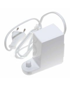 Braun Ladestation 4728 für D7500, D7525, D8000, D8525, D9000, D9525 u.a., 64728620, Ladegerät
