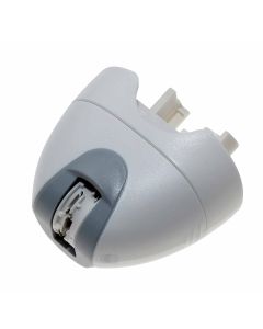 Braun Präzisions-Epilierkopf für Silk-épil 5, 7, 9, 5340, 5375, 5376, 5377, 5378, 67030790