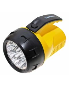 Camelion 9 LED Handscheinwerfer, Leuchte, Lampe, Werkstatt, Camping, Angeln, FL-9LED-4R6P-CB, 30200034