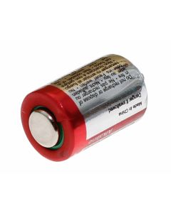 Camelion A11 Alkaline Batterie für Hörmann Handsender HSE 2 868 MHz Garagentor Fernbedienung mit 6 Volt Spannung und 38mAh Kapazität