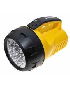 Camelion 16 LED Handscheinwerfer, Leuchte, Lampe für Werkstatt, Camping, Angeln u.a. FL-16LED, 30200033