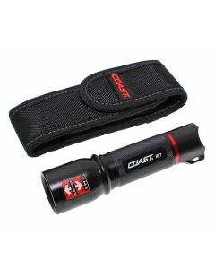Coast HP7 fokussierbare hochleistungs LED Taschenlampe mit 650 Lumen und 200m Leuchtweite