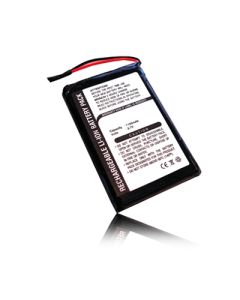 Cowon X5 1100mAh