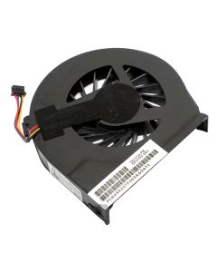 Ersatz CPU Lüfter, Kühler, Fan 683193-001 4-PIN kompatibel für HP G4-2000, G6-2000, G7-2000, G6-2278DX series, HP Pavilion G6-2207SGPC Laptop, Notebook