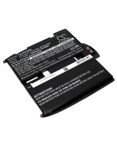 Akku für Apple iPad 1 / A1219, A1337