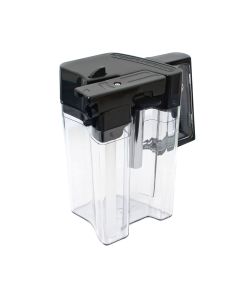 DeLonghi ESAM 3500, ECA 13500 Kaffeevollautomat Milchbehälter komplett mit Aufschäumer im Deckel
