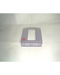 Papierstütze für den Druckereinzug [ gebraucht ]