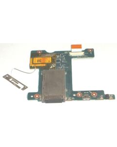 Memory Stick Platine Sony Vaio VGN-A197VP u.a. [ gebraucht ]