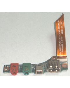 USB FireWire Audio Modul Platine Board [ gebraucht ]