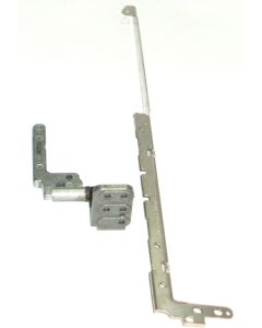 Sony Vaio VGN-A197VP Deckelscharnier und Bracket (links) [ gebraucht ]