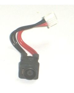 Sony Vaio VGN-A197VG DC Jack [ gebraucht ]