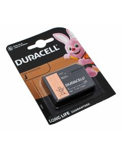 Duracell 7K67 4LR61 Block Spezial Batterie (Flat Pack) Alkali-Mangan, J 539, 6V, 500mAh