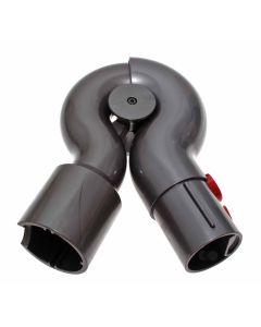 Dyson Gelenk-Aufsatz für V7, V8, V10, SV10, SV11, SV12, 967762-01, Up Top Adapter