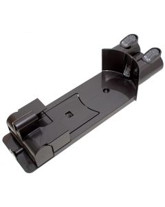 Original Dyson 922117-02 Wandhalterung, Dockingstation, Ladestation Wandmontage für DC30, DC31, DC34, DC35, DC45 kabellose Akkusauger, Handstaubsauger