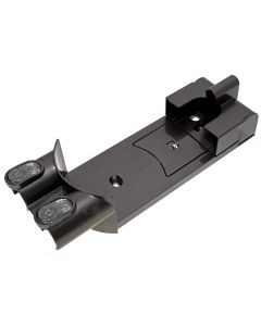 Original Dyson 96587601 Wandhalterung, Dockingstation, Ladestation Wandmontage für für DC62 Digital Slim V6 kabellose Akkusauger, Handstaubsauger