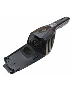 Electrolux ZB3113AK Akku Staubsauger, Handteil ohne Staubbehälter, schwarz, 900942920